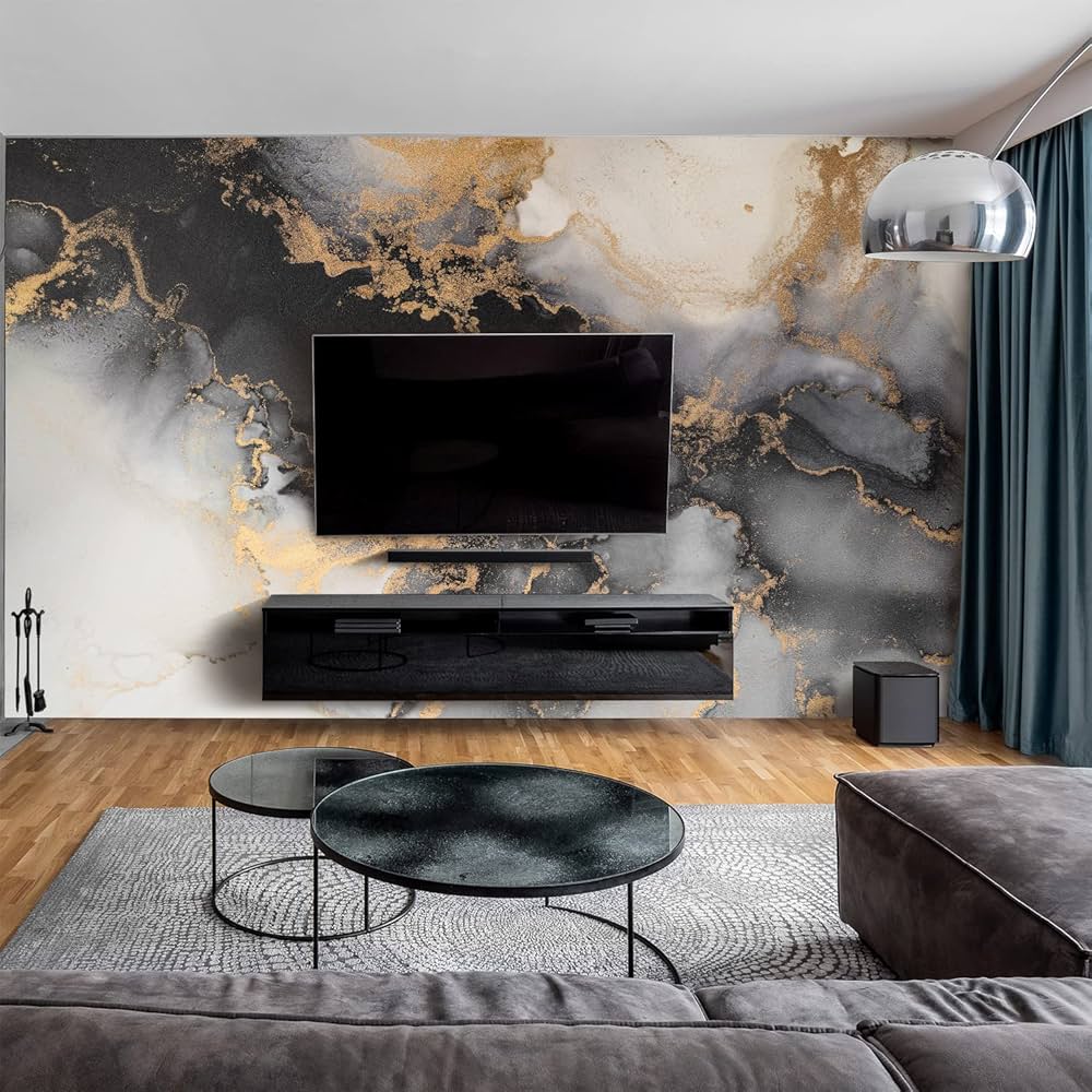 Boiserie in marmo