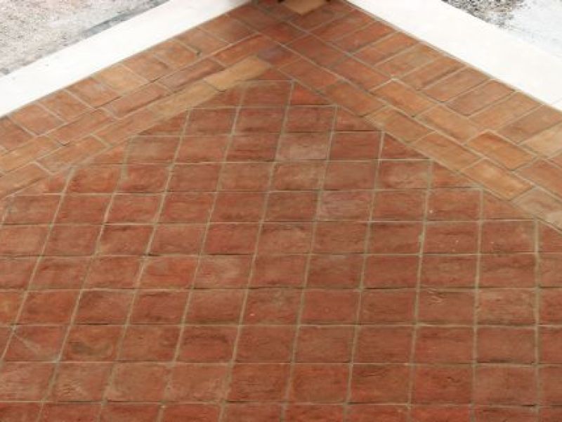 Pavimenti