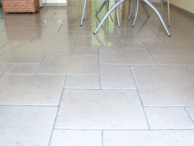 Pavimenti