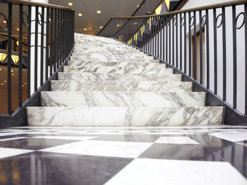 Pavimenti