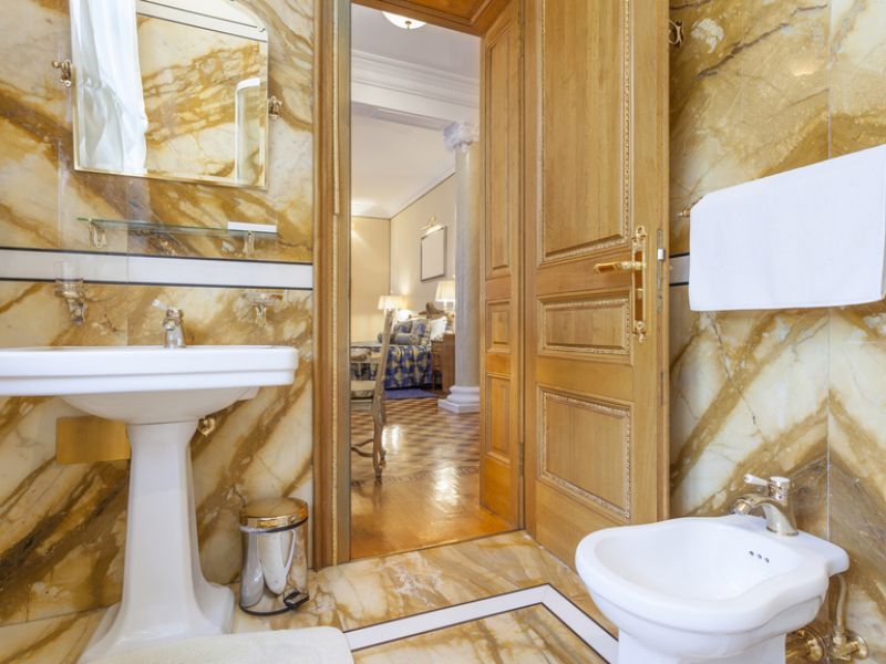 Bagni