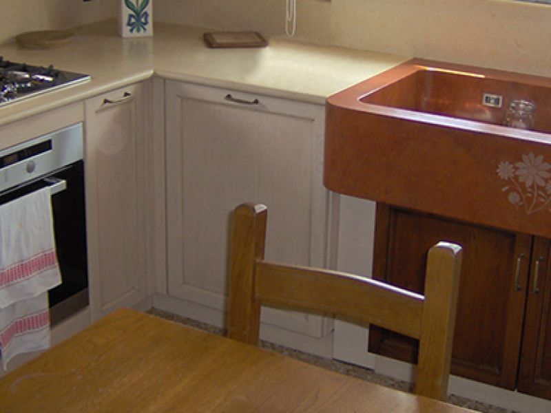 Cucine