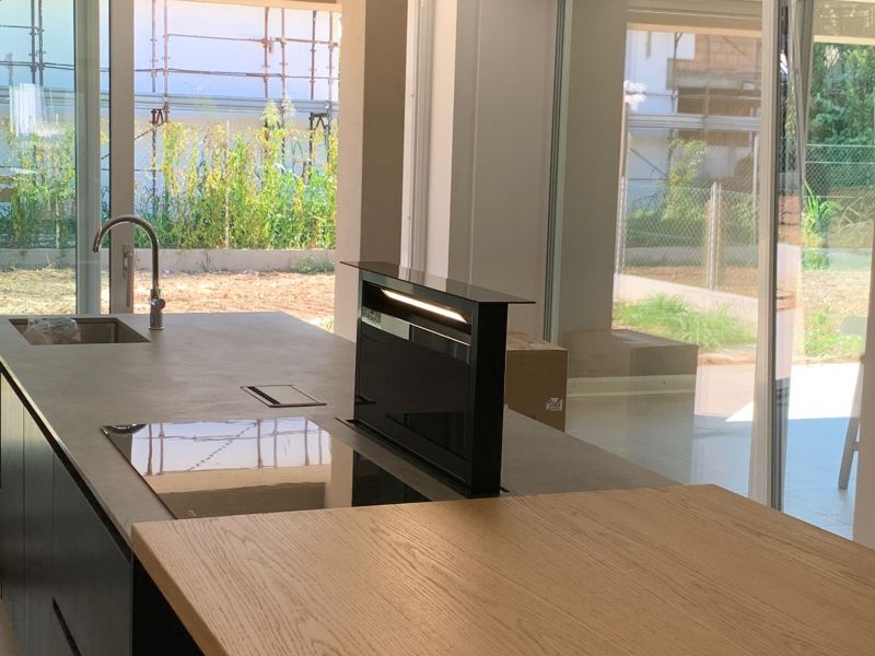Piano Cucina