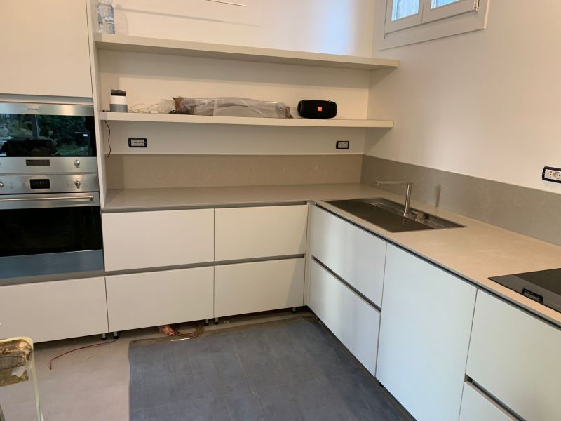 Piano Cucina