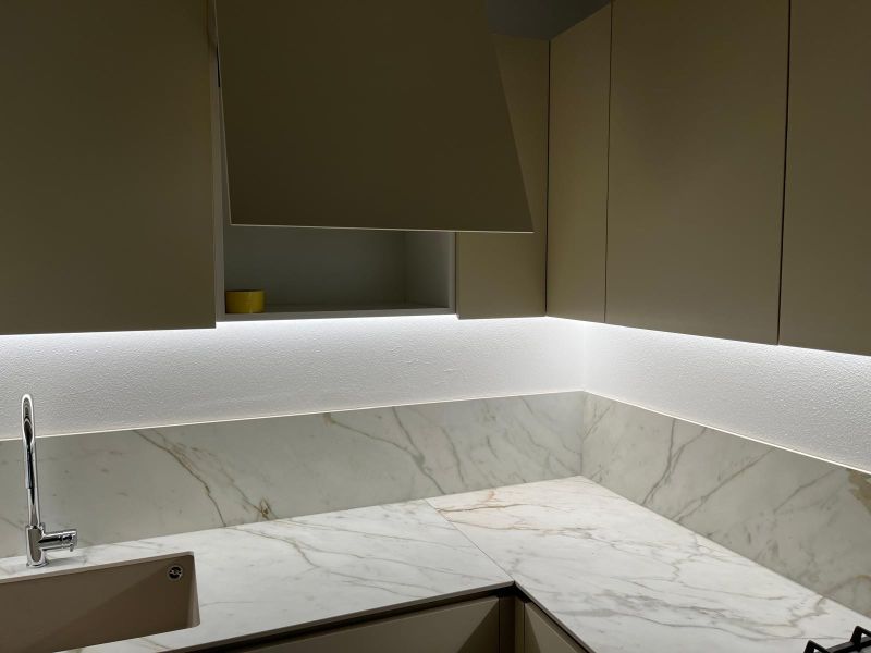 Piano Cucina