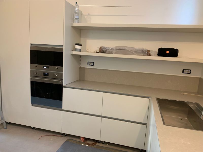 Piano Cucina