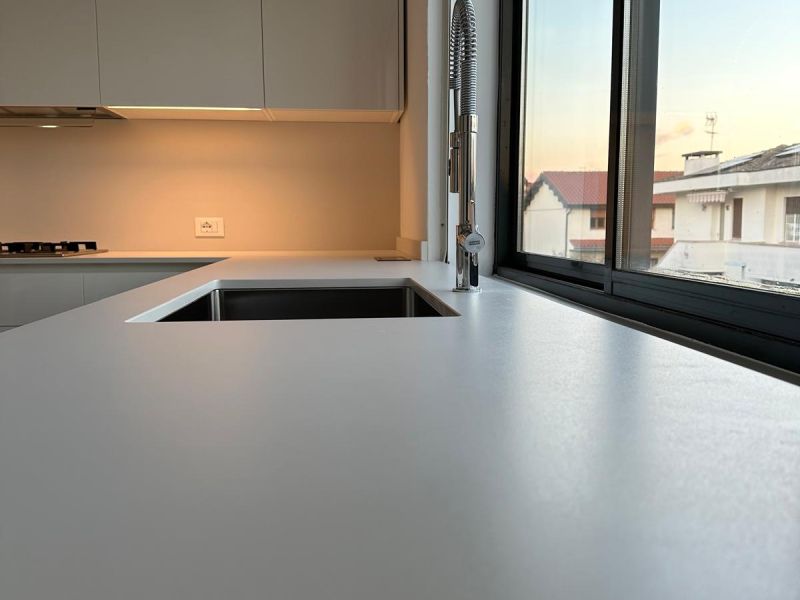 Piano Cucina