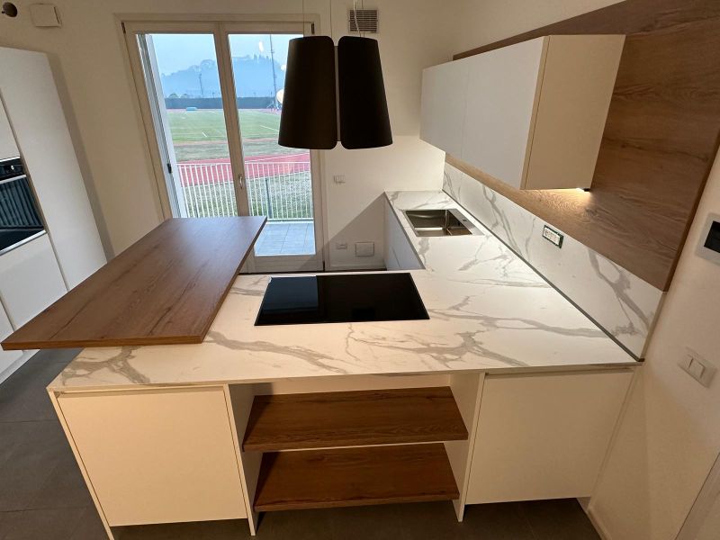 Piano Cucina