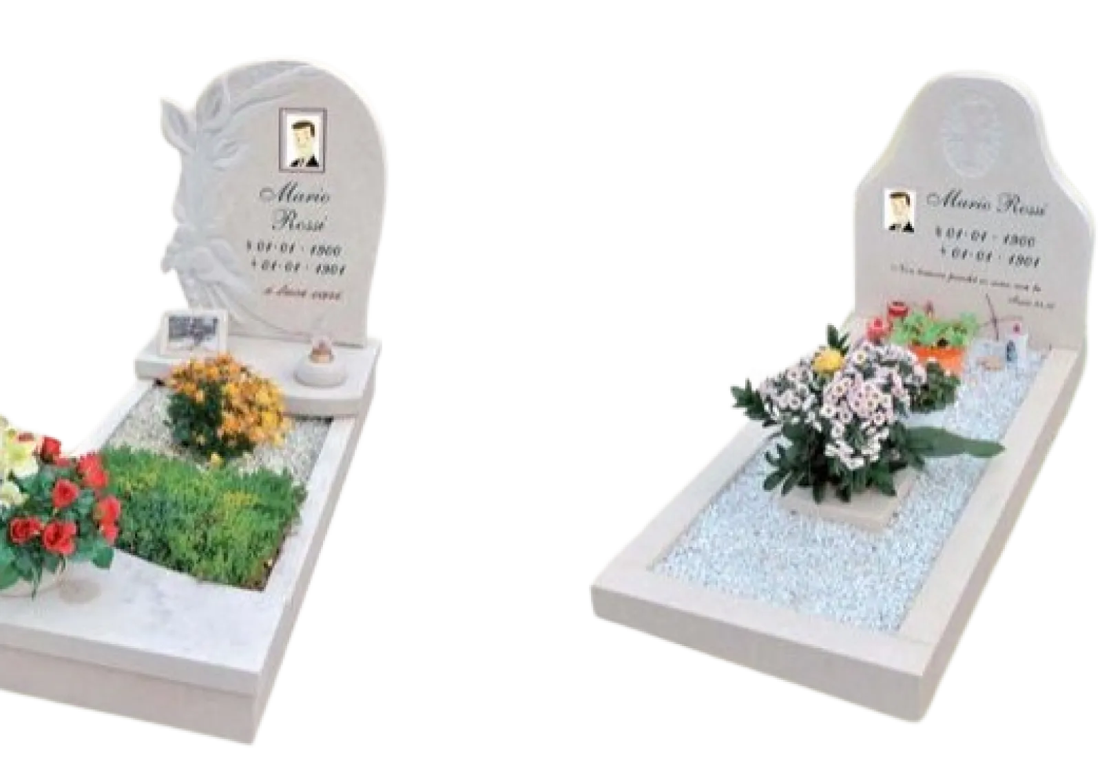 Arte Funeraria