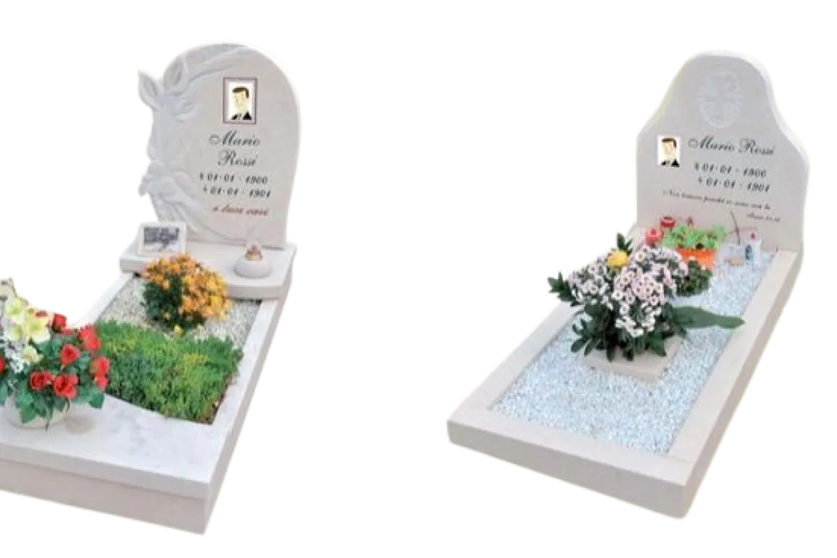 Arte Funeraria