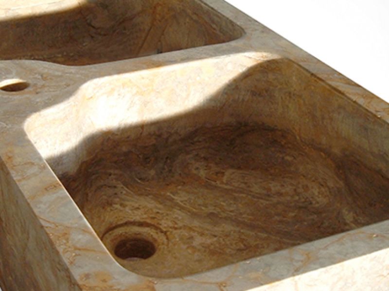 Lavello da Cucina