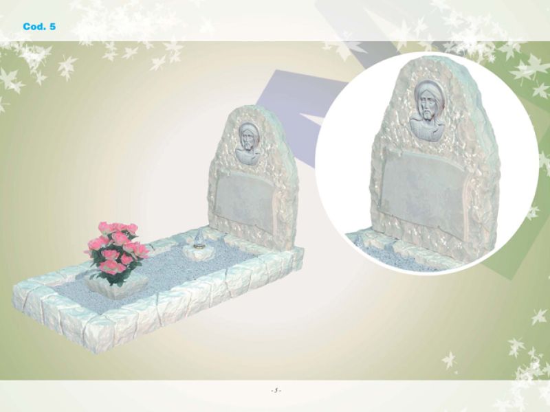 Arte Funeraria