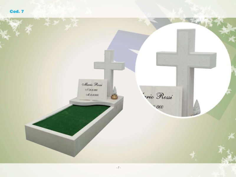 Arte Funeraria