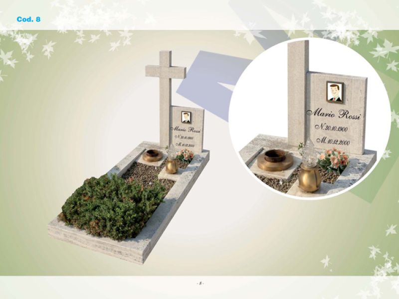Arte Funeraria