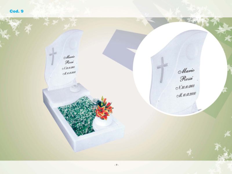 Arte Funeraria