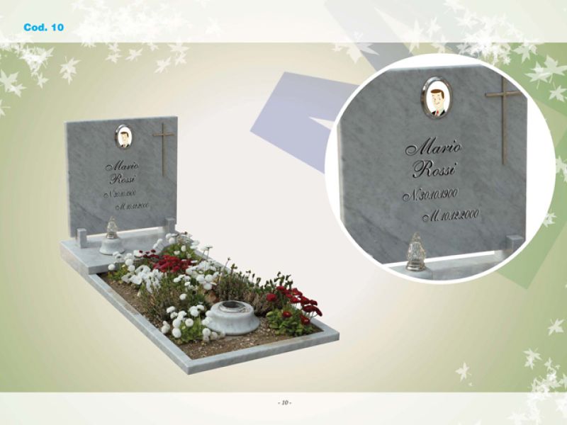 Arte Funeraria