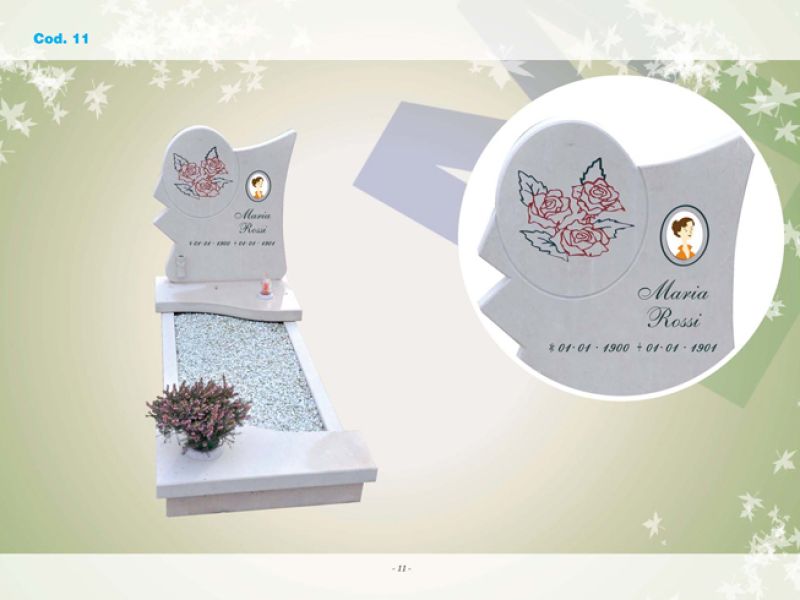 Arte Funeraria