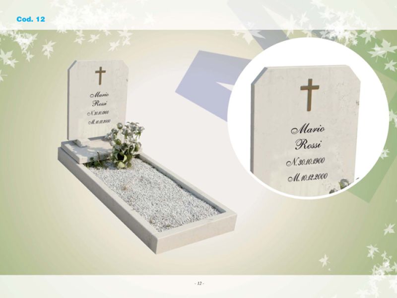 Arte Funeraria