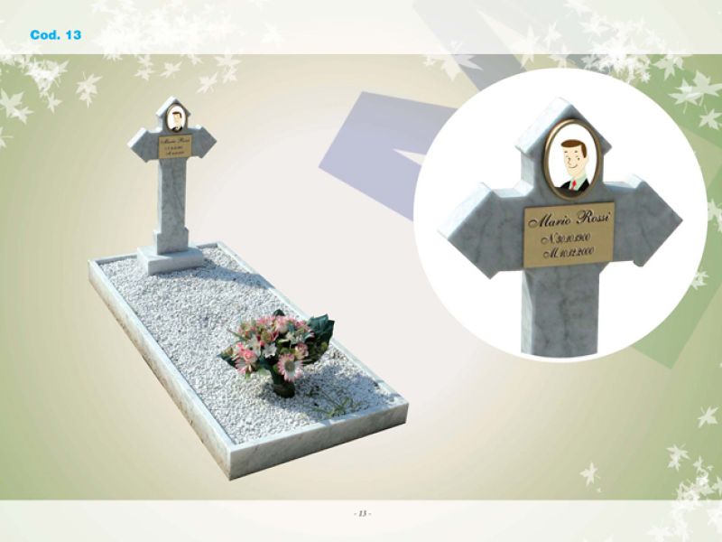 Arte Funeraria