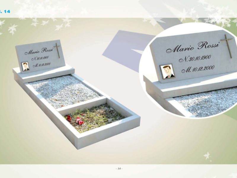 Arte Funeraria