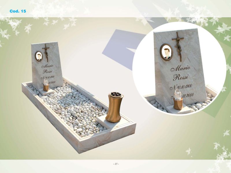Arte Funeraria