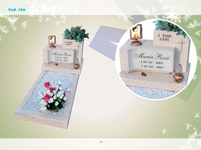 Arte Funeraria