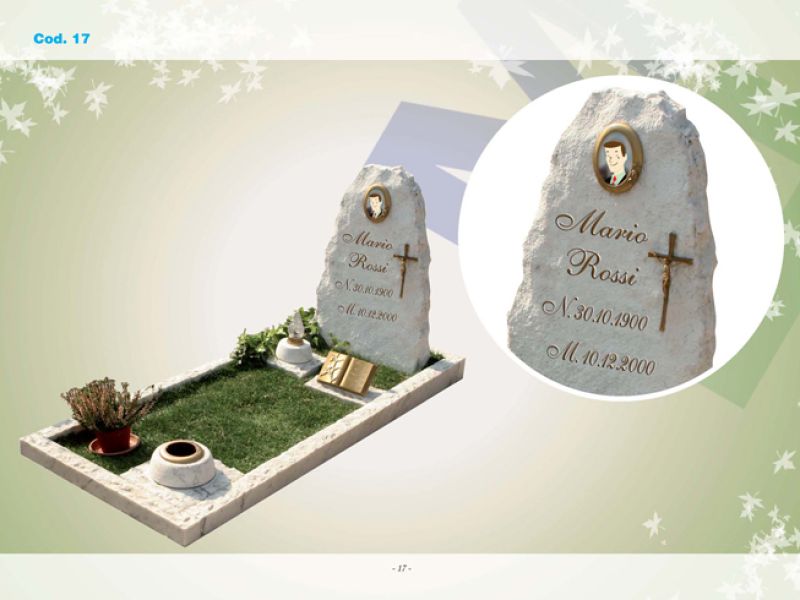 Arte Funeraria