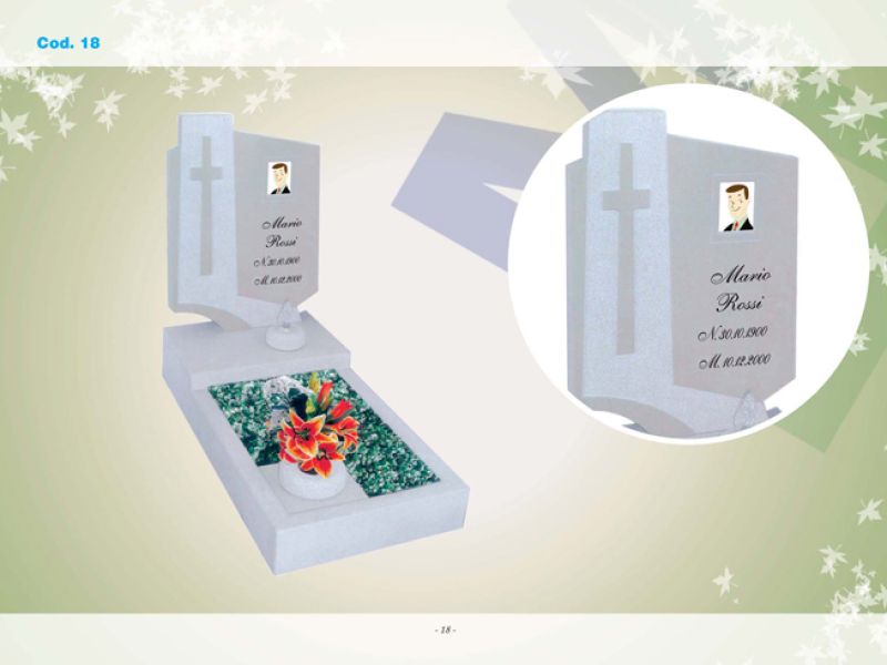 Arte Funeraria