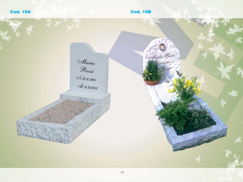 Arte Funeraria