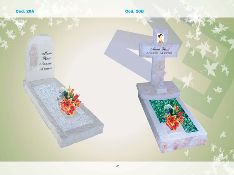 Arte Funeraria