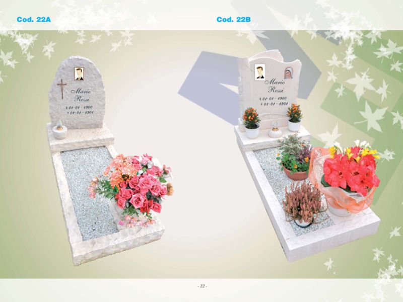 Arte Funeraria