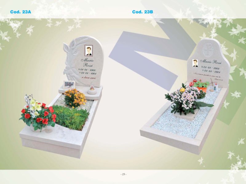 Arte Funeraria