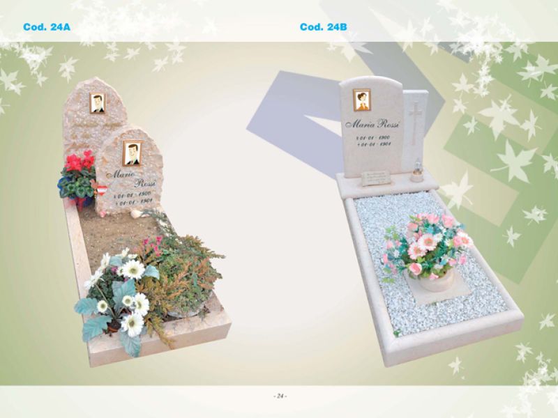 Arte Funeraria