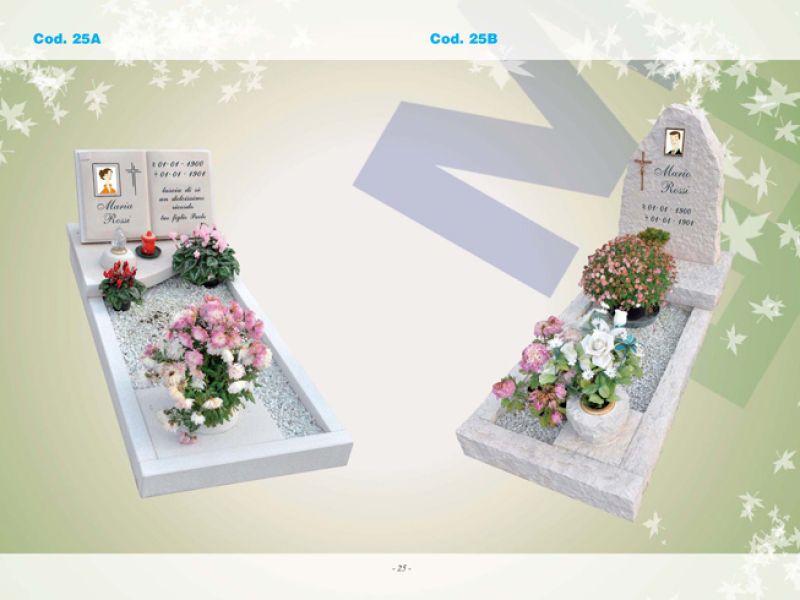 Arte Funeraria