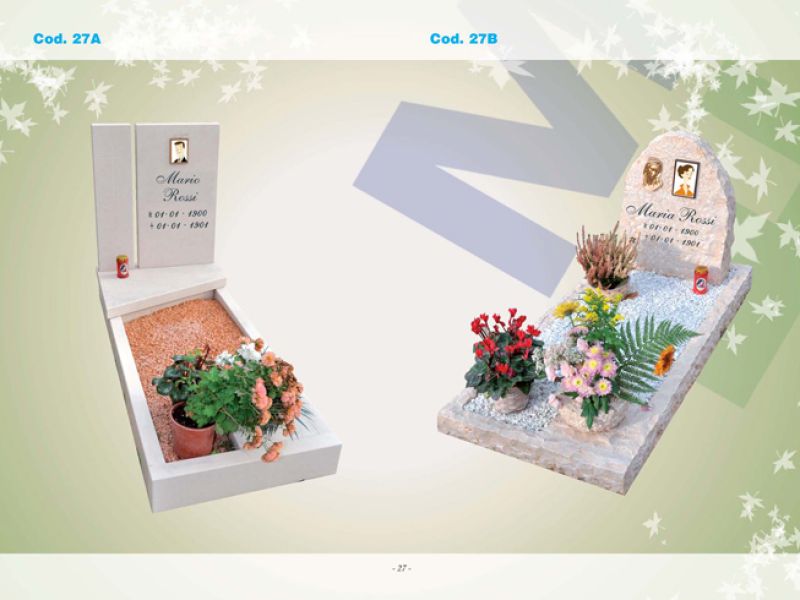 Arte Funeraria