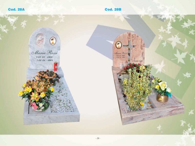 Arte Funeraria