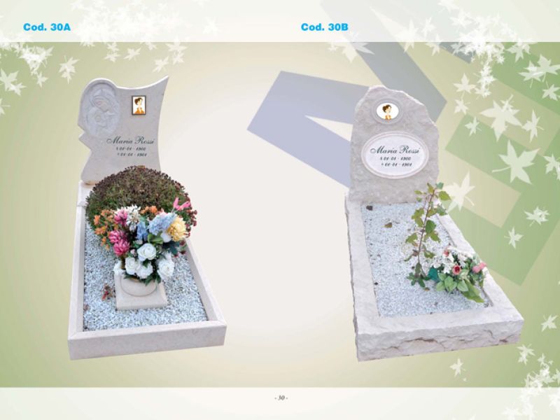 Arte Funeraria