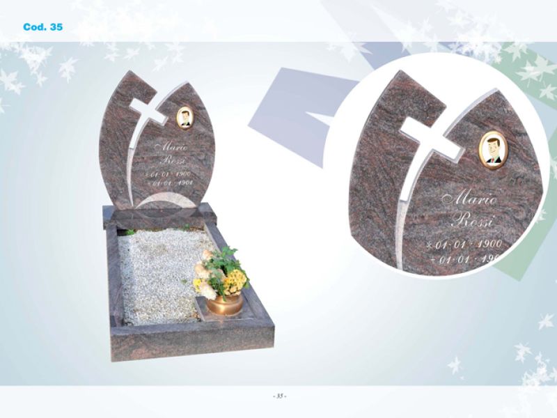 Arte Funeraria