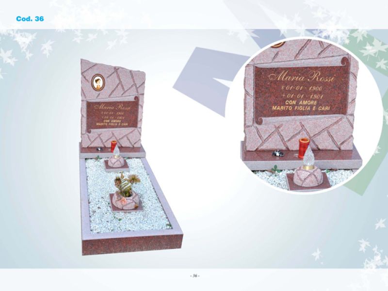 Arte Funeraria