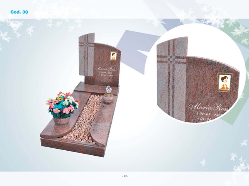 Arte Funeraria