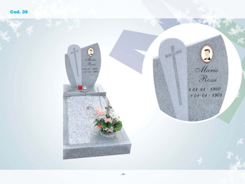 Arte Funeraria