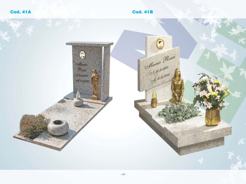 Arte Funeraria