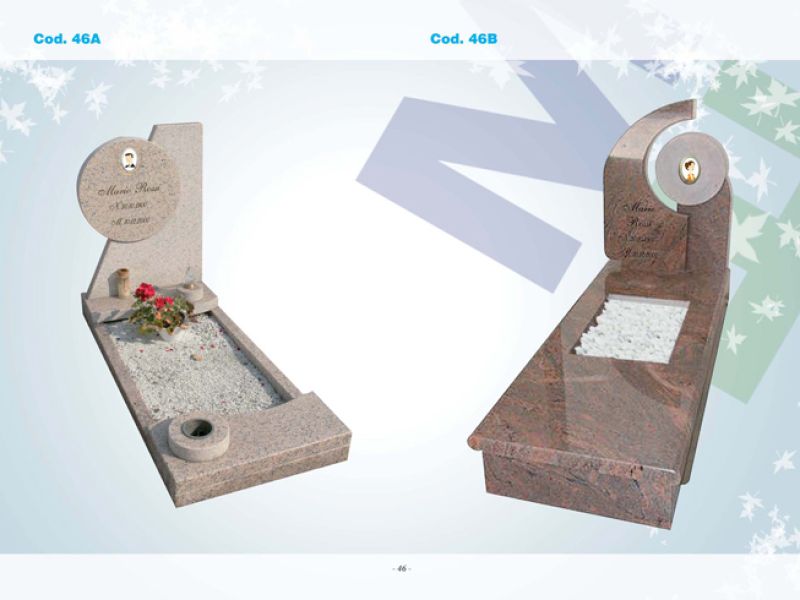 Arte Funeraria