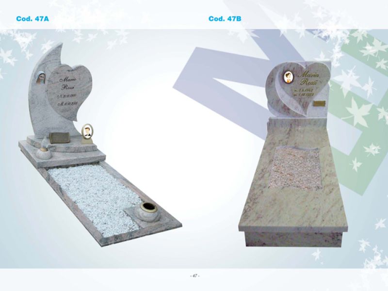 Arte Funeraria