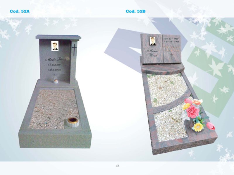 Arte Funeraria