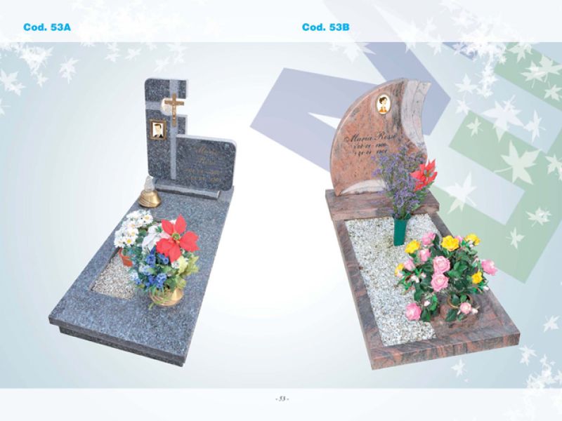 Arte Funeraria