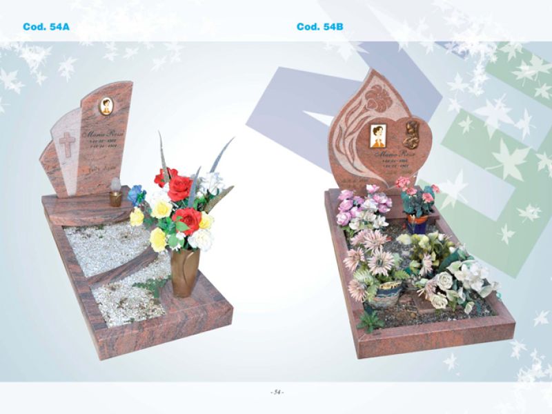 Arte Funeraria