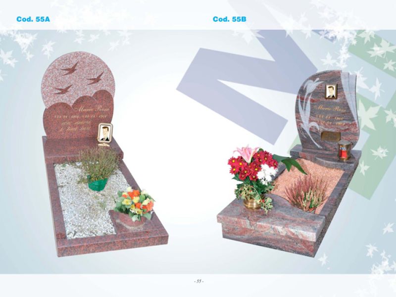 Arte Funeraria